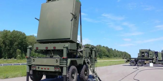 Israel Aerospace Industries (IAI) Completes Successful Military Trials of Multi-Mission Radar with Czech Army