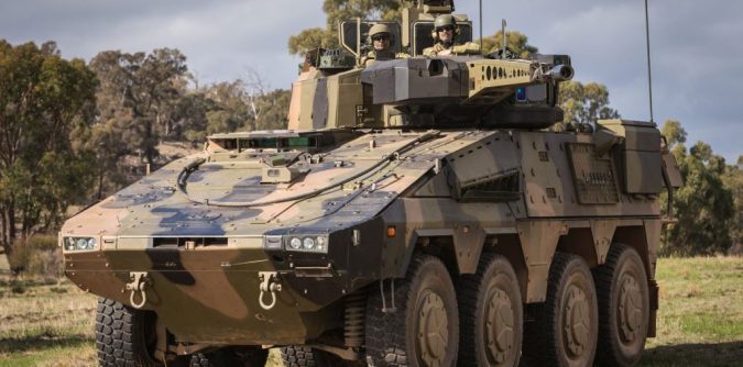 Anthony Albanese Announces $1bn Defence Deal with Germany Ahead of NATO Talks