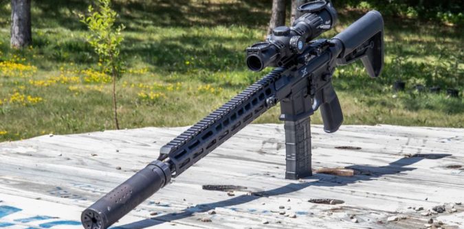 SIG Sauer M400 SDI X: A Standout AR-15 Option for Discerning Shooters