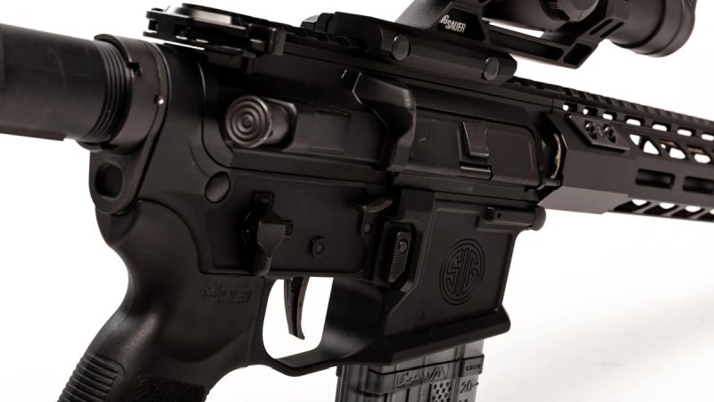 Enhanced Shooting Performance: Gas System and Handguard