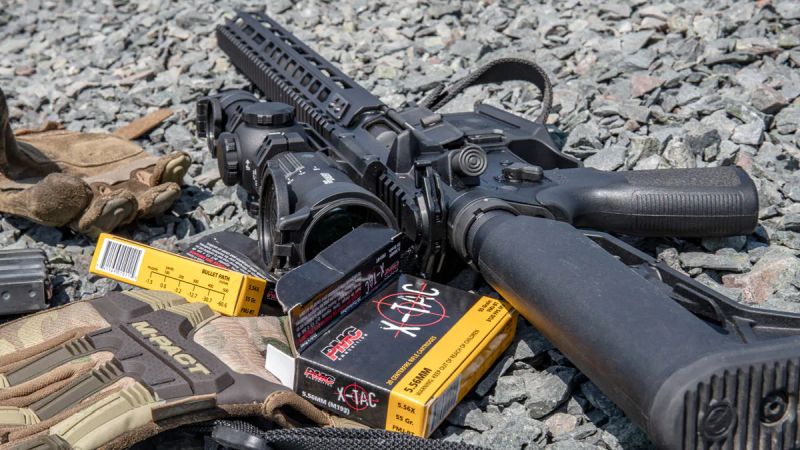 Evolution of Excellence: From Carbine-Length to Tread Line